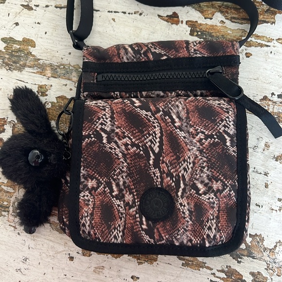 Kipling Crossbody - Picture 2 of 7
